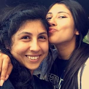 Meet your Posher, Trista